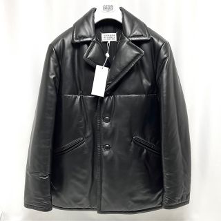 Maison Martin Margiela - 新品 メゾンマルジェラ 4ステッチ レザー ...