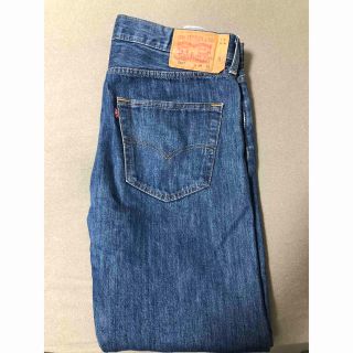 リーバイス(Levi's)のLevi's リーバイス　ジーンズ　501  W36 L32(デニム/ジーンズ)