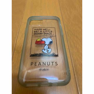 スヌーピー(SNOOPY)のiPhone 11 pro スヌーピースマホケース(iPhoneケース)