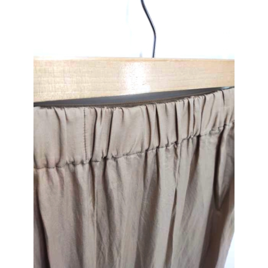 Uhr(ウーア) Ruffle Skirt レディース スカート その他スカート