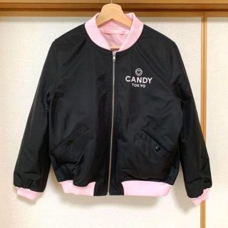 キャンディーストリッパー MA-1 ブルゾン(レディース)の通販 100点以上