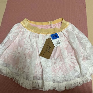 ガヤ(GAYA)の子供服24(スカート)