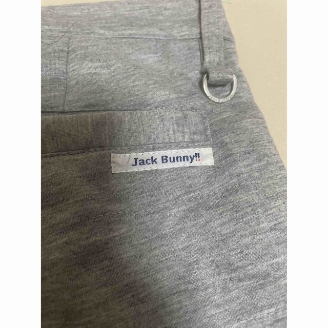 JACK BUNNY!! - Jack Bunny!! パーリーゲイツ メンズ 中綿パンツの通販