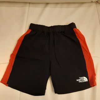 ザノースフェイス(THE NORTH FACE)の専用ノースフェイス　ナイロンハーフパンツ(パンツ/スパッツ)