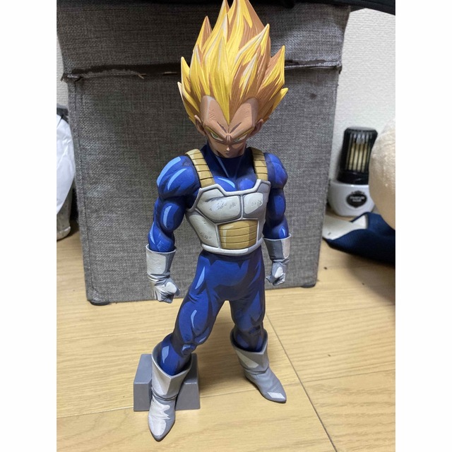 ドラゴンボール smsp ベジータ 04 D賞 マンガディメンションズ ドラゴンボール smsp ベジータ 04 D賞 マンガディメンションズ