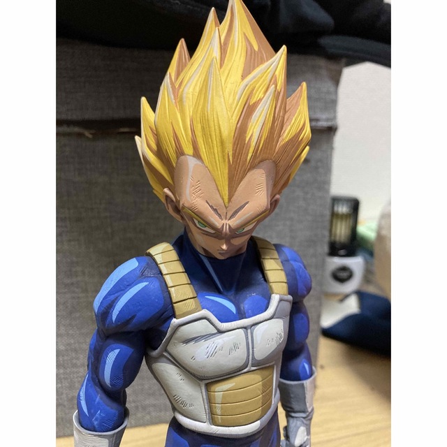 ドラゴンボール smsp ベジータ 04 D賞 マンガディメンションズ ドラゴンボール smsp ベジータ 04 D賞 マンガディメンションズ