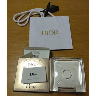 ディオール(Dior)のDIOR  ソープディッシュ(その他)