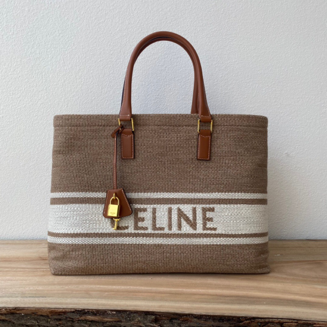 気質アップ celine - 【新品未使用】CELINE セリーヌ トートバッグ