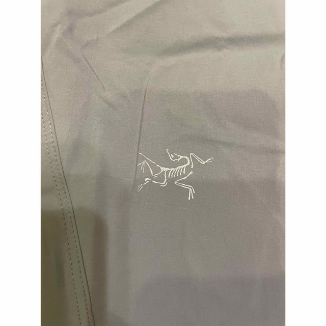 ARC'TERYX(アークテリクス)のアークテリクス　アクロープルジョガー　men's32inch 新品未使用 メンズのパンツ(ショートパンツ)の商品写真