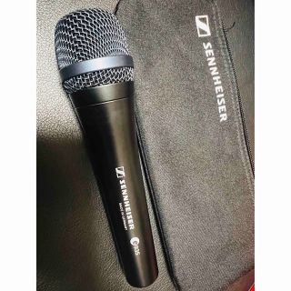 ゼンハイザー(SENNHEISER)のゼンハイザー　ダイナミックマイク(マイク)