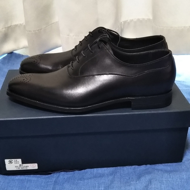 [未使用]Crockett & Jones Beaumomt 2