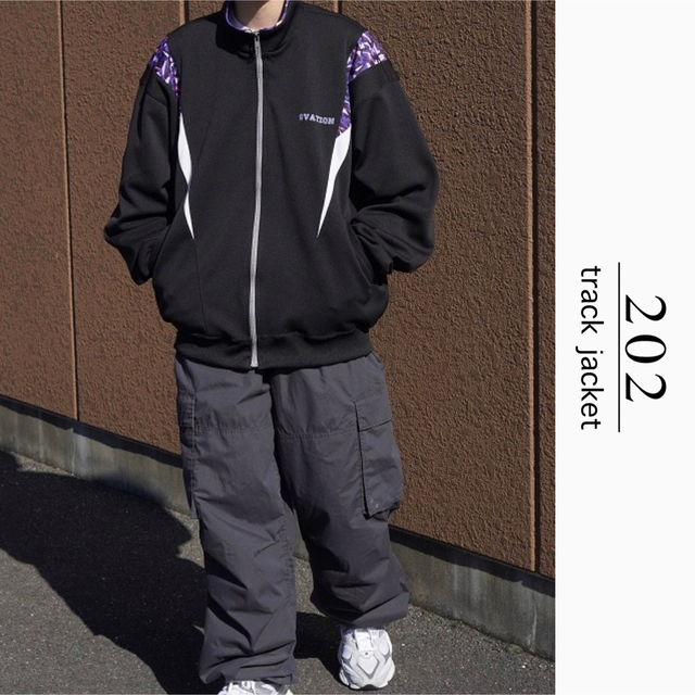 MIZUNO - 00s レアカラー MIZUNO 切り替え トラックジャケット Y2K