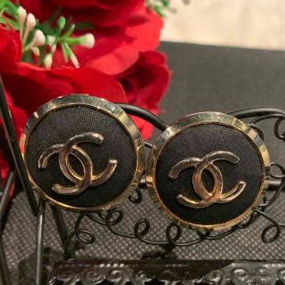 シャネル イヤリングの通販 7,000点以上 | CHANELのレディースを買う ...