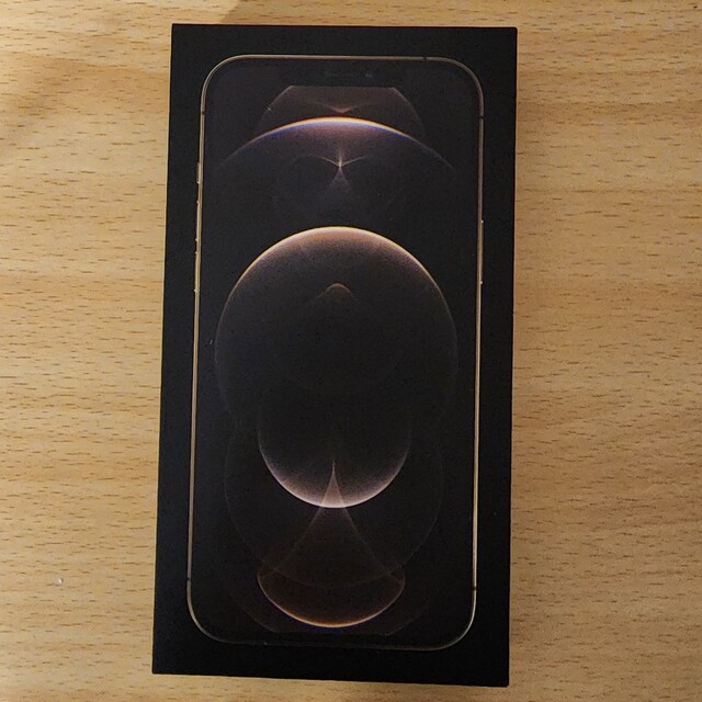 ラッピング無料】 iPhone - iphone 12 pro max 256gb simフリー 美品
