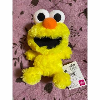 セサミストリート(SESAME STREET)のセサミストリートのぬいぐるみ(ぬいぐるみ)