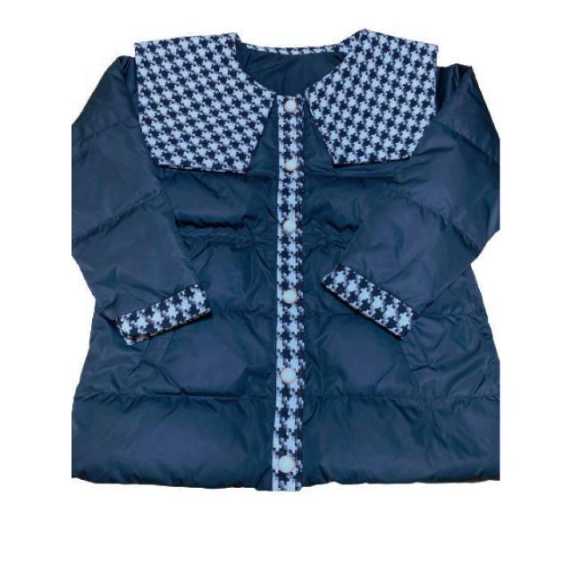 POMME d'amour down jacket ダウン 3