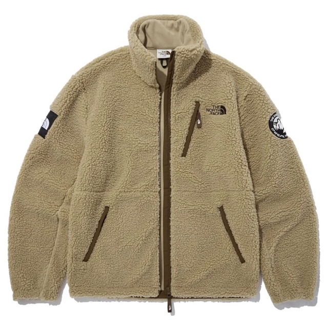 THE NORTH FACE - THE NORTH FACE ザノースフェイス ブルゾン リモ ...