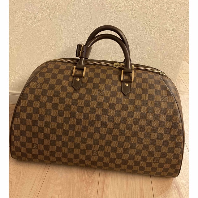 激安の LOUIS VUITTON 本日限定値下!希少❗️美品‼️ルイヴィトン