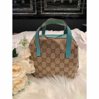Gucci - 未使用 箱付き グッチ GGマーモント コンチネンタルウォレット
