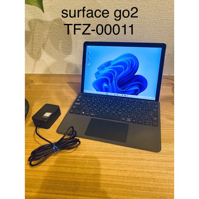 【最終値下】Surface Go2 LTE coreM/8gb/128gbタブレット