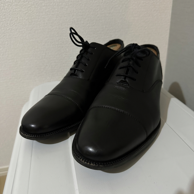 【最終値下げ】COLE HAAN ウィリアムズ キャップトゥ II