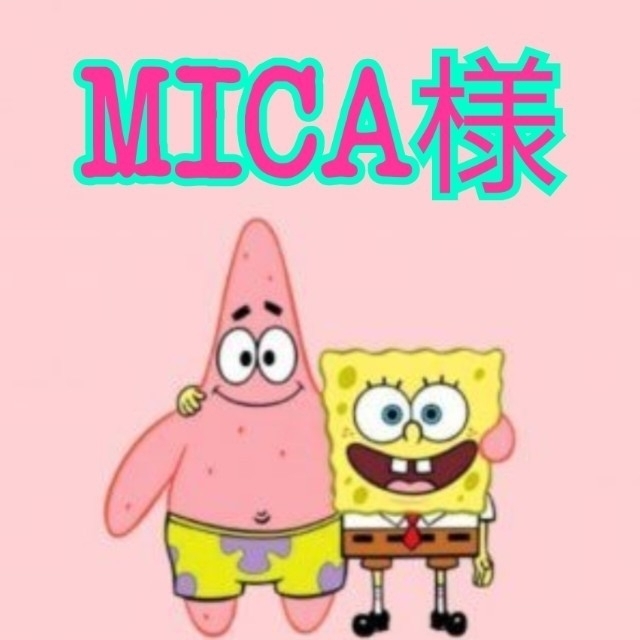 MICA様専用ページ·͜- ランキングや新製品 4677円引き northtechwindows