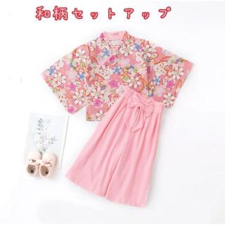 子供 和服/着物(女の子)(ライン)の通販 62点(キッズ/ベビー