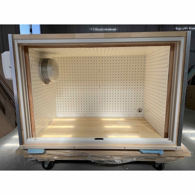 新品未使用 防音犬小屋 犬 子犬 小型犬 ワンちゃん 防音ケージ 新品未使用 防音犬小屋 犬 子犬 小型犬 ワンちゃん 防音ケージ