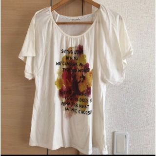 アベイル(Avail)のアベイル　Tシャツ(Tシャツ(半袖/袖なし))