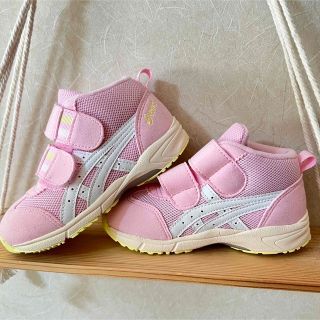 アシックス(asics)のアシックス　15.5cm(スニーカー)