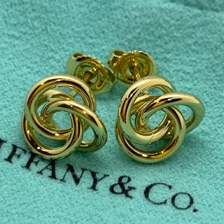 Tiffany & Co. - ティファニー TIFFANY&CO. エルサ・ペレッティ ビーン