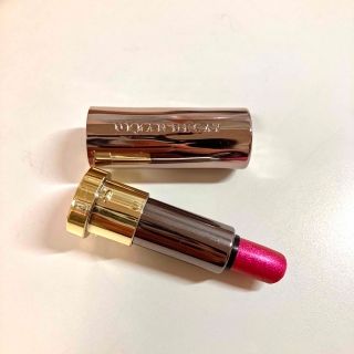 アーバンディケイ(Urban Decay)のUrban Decay ミニリップ(口紅)