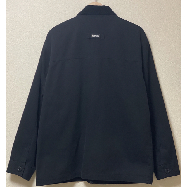着用1回 Supreme Barn Coat M 【使い勝手の良い】 15582円引き