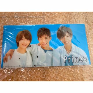 キングアンドプリンス(King & Prince)のPrince プリンス チケットホルダー(アイドルグッズ)