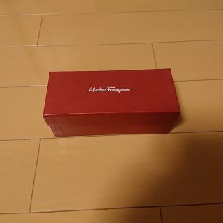 サルヴァトーレフェラガモ(Salvatore Ferragamo)のフェラガモ  空き箱(その他)