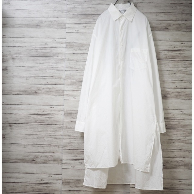 総合福袋 Y-3 18SS Yohji Shirt Art2 ecousarecycling.com
