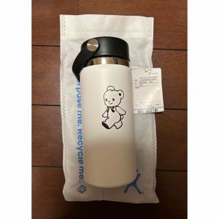 ファミリア(familiar)のファミリア  ハイドロフラスクステンレスボトル　473ml(水筒)