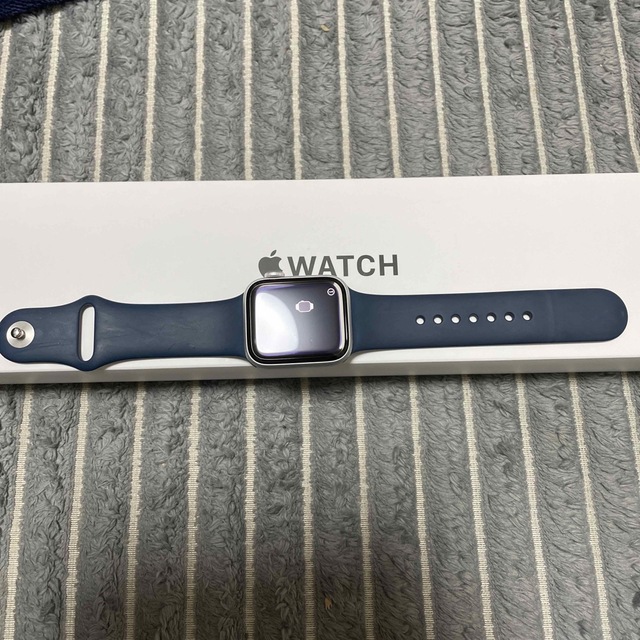 APPLE WATCH SE 40 SVAL AB 2021