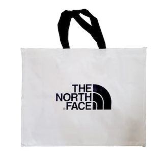 ザノースフェイス(THE NORTH FACE)のTHE NORTH FACE エコバッグ トートバッグ ショッパー(トートバッグ)