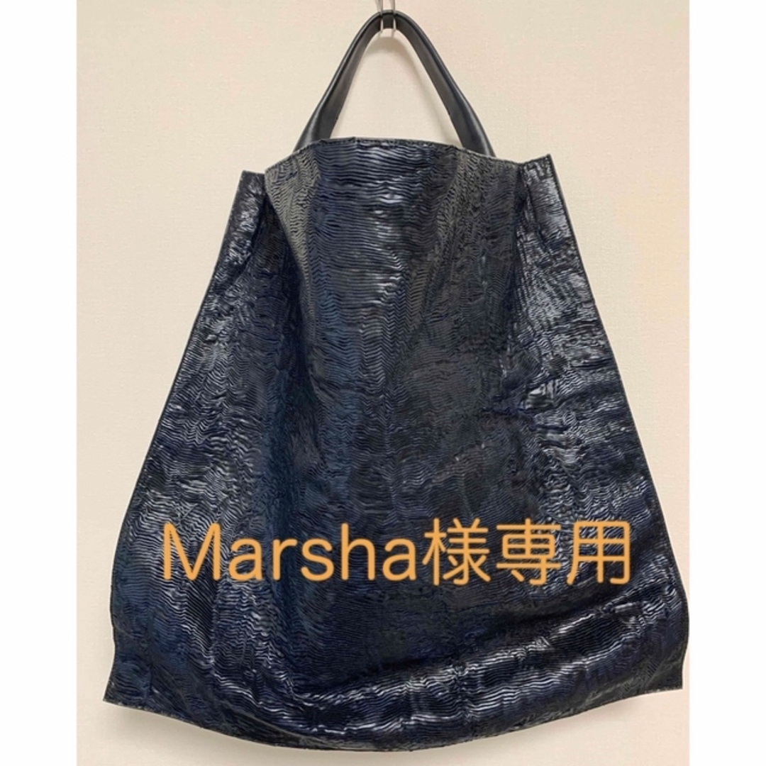 Jil Sander(ジルサンダー)のJIL SANDER/ビッグトートバッグ Xiao bag レディースのバッグ(トートバッグ)の商品写真