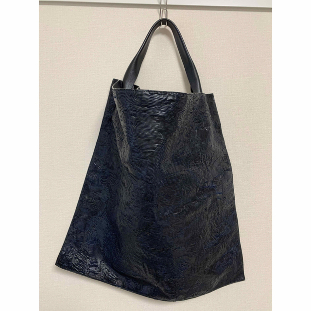 Jil Sander(ジルサンダー)のJIL SANDER/ビッグトートバッグ Xiao bag レディースのバッグ(トートバッグ)の商品写真