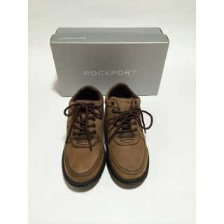 ロックポート(ROCKPORT)のRockport K70785 World Tour Classic Leath(ローファー/革靴)