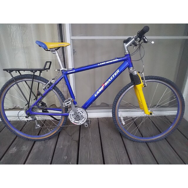 100%の保証 専用マウンテンバイク MTB