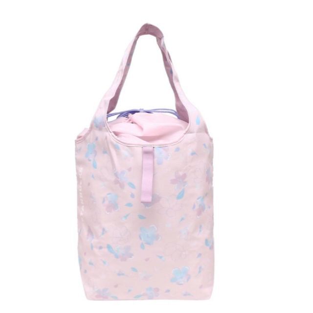 Starbucks - 【新品未使用】スタバ SAKURA2023 保冷トートバッグの通販