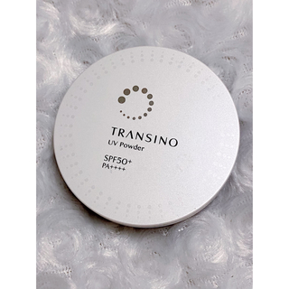 トランシーノ(TRANSINO)のトランシーノ薬用UVパウダーn(フェイスパウダー)