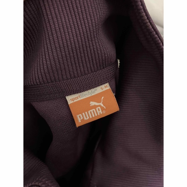 PUMA(プーマ)のプージャー　上下3点セット　美品 メンズのジャケット/アウター(その他)の商品写真