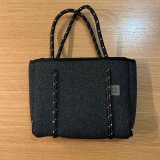 qbag super mini ブラック(ショルダーバッグ)