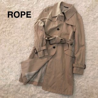ロペ トレンチコート(レディース)の通販 200点以上 | ROPE'の