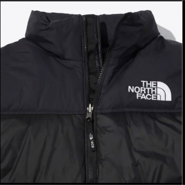 THE NORTH FACE nuptse ノースフェイス　ヌプシ