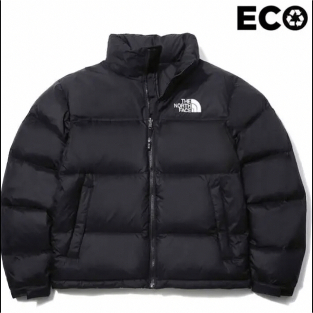 THE NORTH FACE nuptse ノースフェイス　ヌプシ